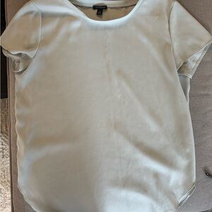 Women's Light Blue Top Ann Taylor